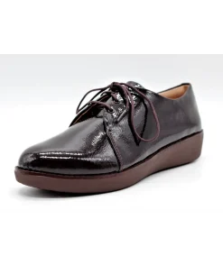 Fitflop Derby Crinkle