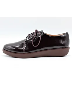 Fitflop Derby Crinkle