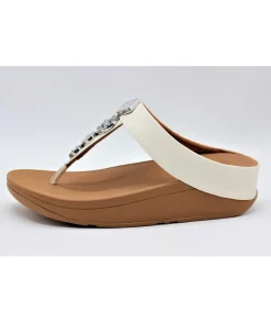 Fitflop Fino Circle Toe Thong