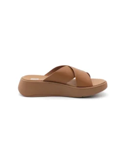 Fitflop F-Mode Leather