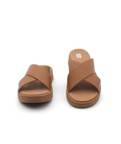 Fitflop F-Mode Leather