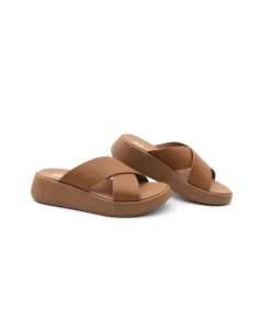 Fitflop F-Mode Leather