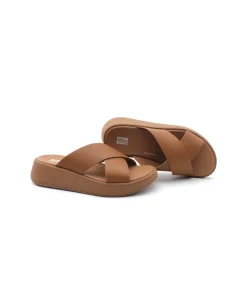 Fitflop F-Mode Leather