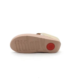 Fitflop Halo Toe Post