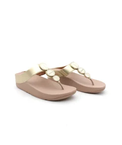 Fitflop Halo Toe Post