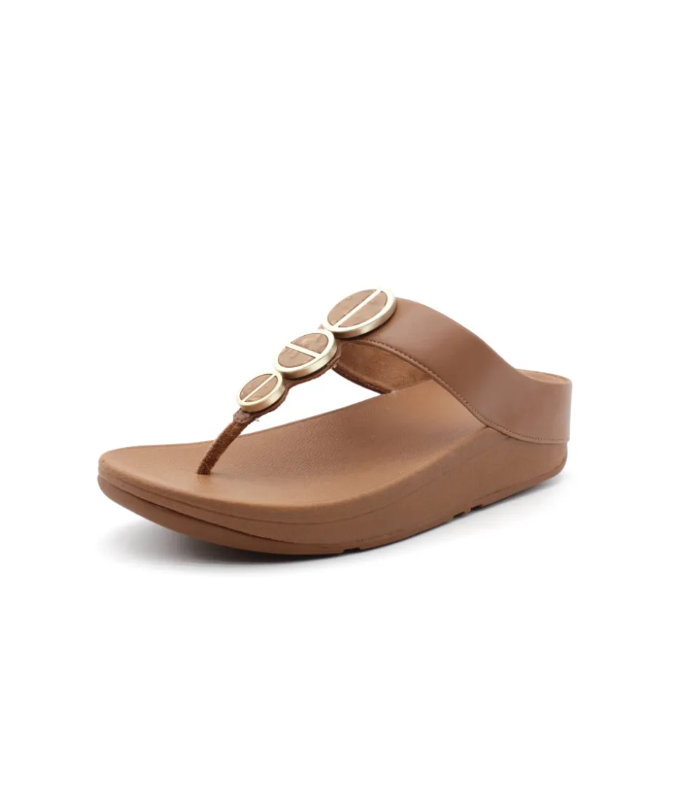 Fitflop Halo Toe Post