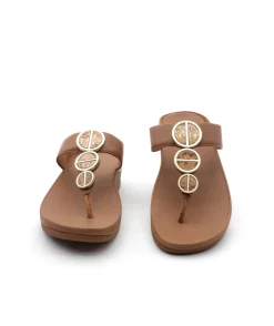 Fitflop Halo Toe Post