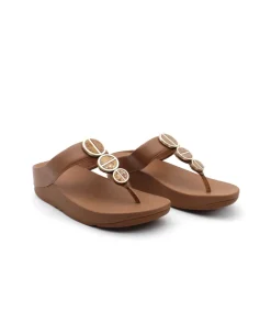 Fitflop Halo Toe Post