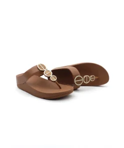 Fitflop Halo Toe Post