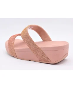 Fitflop Lottie Glitzy Slide