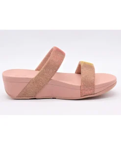 Fitflop Lottie Glitzy Slide