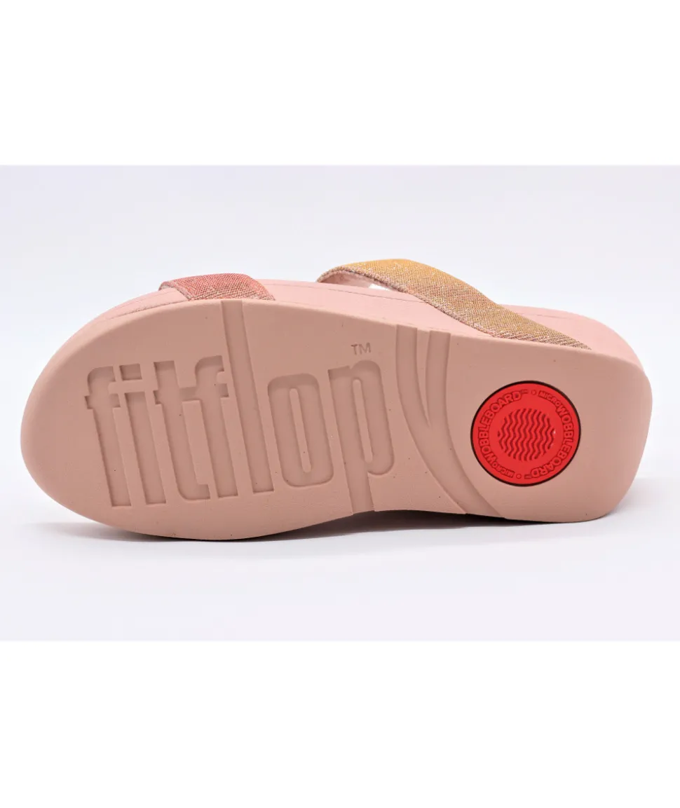 Fitflop Lottie Glitzy Slide