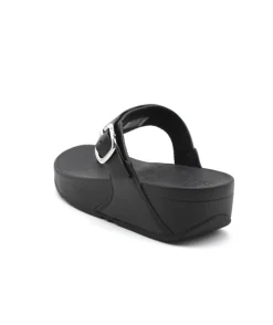 Fitflop Lulu Adjustable Leather
