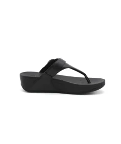 Fitflop Lulu Adjustable Leather