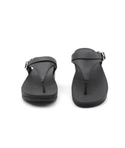 Fitflop Lulu Adjustable Leather