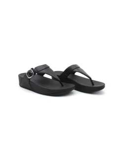 Fitflop Lulu Adjustable Leather