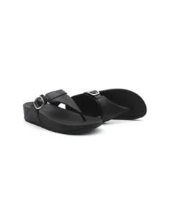 Fitflop Lulu Adjustable Leather