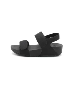 Fitflop Lulu Adjustable Shimmerlux