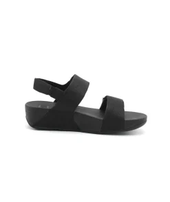 Fitflop Lulu Adjustable Shimmerlux