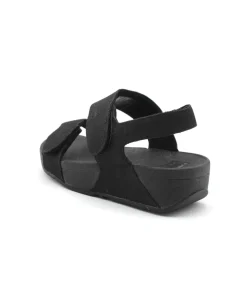 Fitflop Lulu Adjustable Shimmerlux