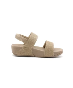 Fitflop Lulu Adjustable Shimmerlux