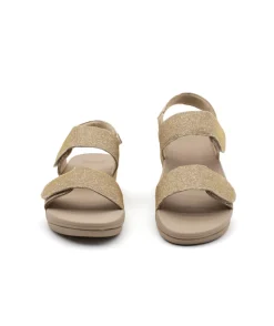 Fitflop Lulu Adjustable Shimmerlux