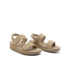 Fitflop Lulu Adjustable Shimmerlux