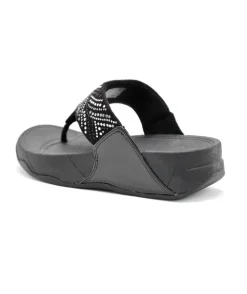 Fitflop Lulu Crystal Feather