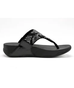 Fitflop Lulu Crystal Feather