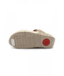 Fitflop Lulu Glitz Slides