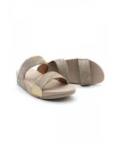 Fitflop Lulu Glitz Slides