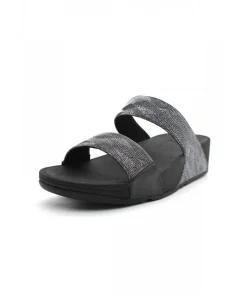 Fitflop Lulu Glitz Slides