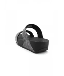 Fitflop Lulu Glitz Slides