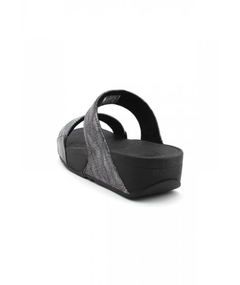 Fitflop Lulu Glitz Slides