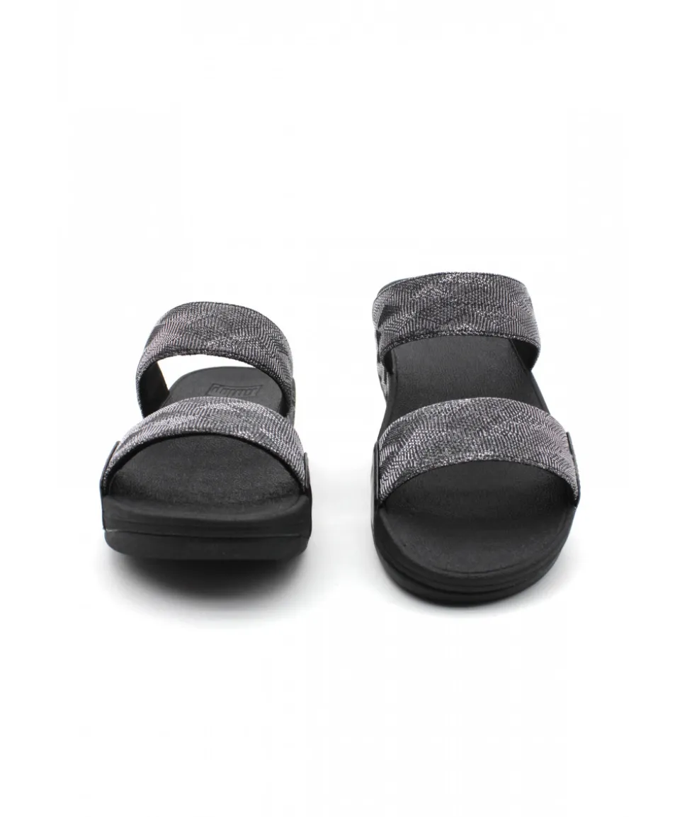Fitflop Lulu Glitz Slides