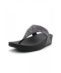 Fitflop Lulu Glitz Toe Post