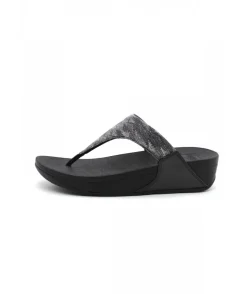 Fitflop Lulu Glitz Toe Post