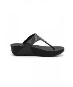 Fitflop Lulu Glitz Toe Post