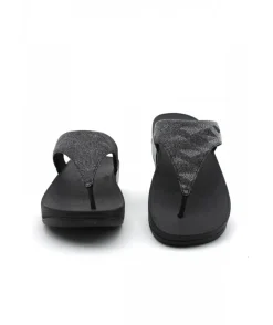 Fitflop Lulu Glitz Toe Post