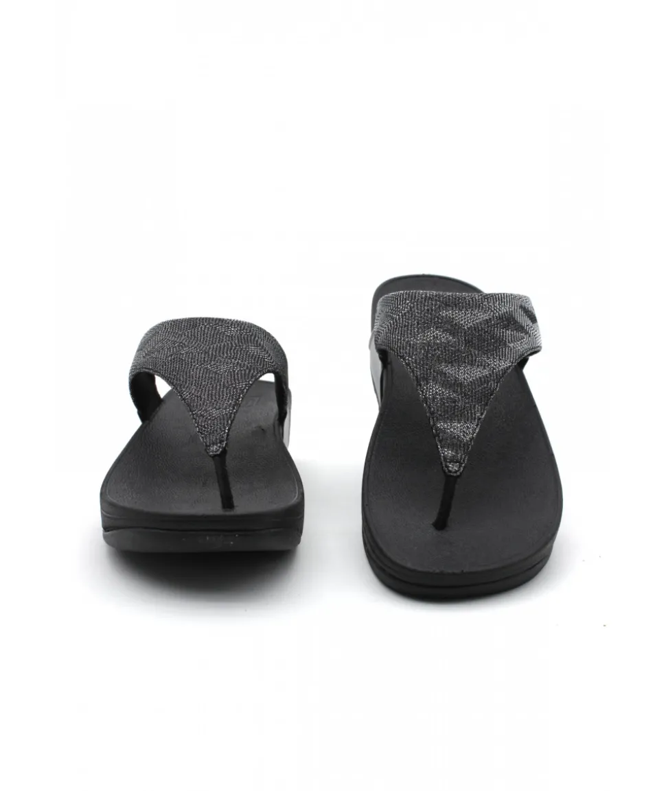 Fitflop Lulu Glitz Toe Post