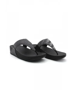 Fitflop Lulu Glitz Toe Post