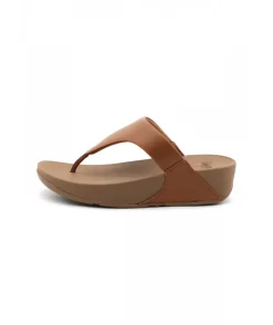 Fitflop Lulu Leather Toepost
