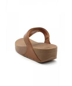 Fitflop Lulu Leather Toepost