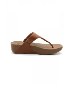 Fitflop Lulu Leather Toepost