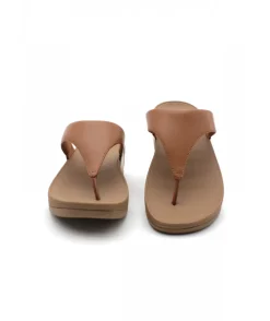 Fitflop Lulu Leather Toepost