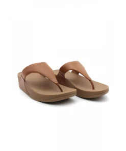 Fitflop Lulu Leather Toepost