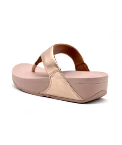 Fitflop Lulu Leather Toepost