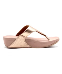 Fitflop Lulu Leather Toepost
