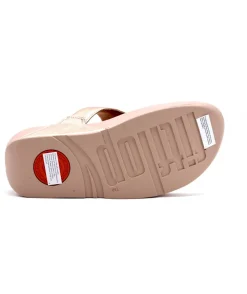 Fitflop Lulu Leather Toepost