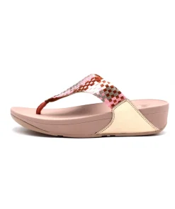 Fitflop Lulu Silky Weave